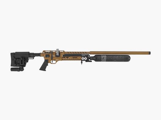 Hatsan Factor Sniper L 9 mm