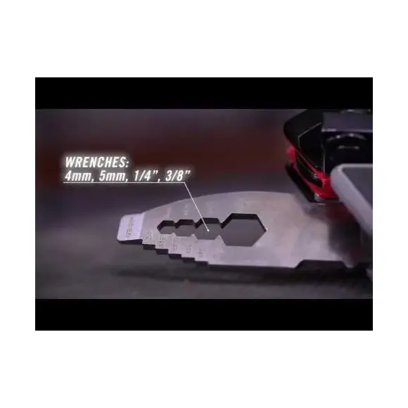 Multifunktionswerkzeug Max Real Avid für Waffen, Bild 13 von 14