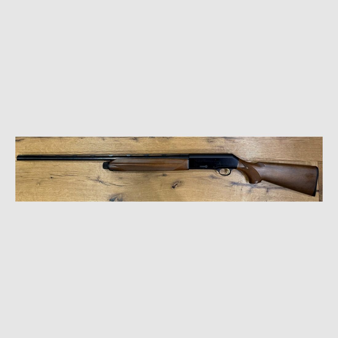 Beretta AL 390 Silver Mallard, image 1 of 6