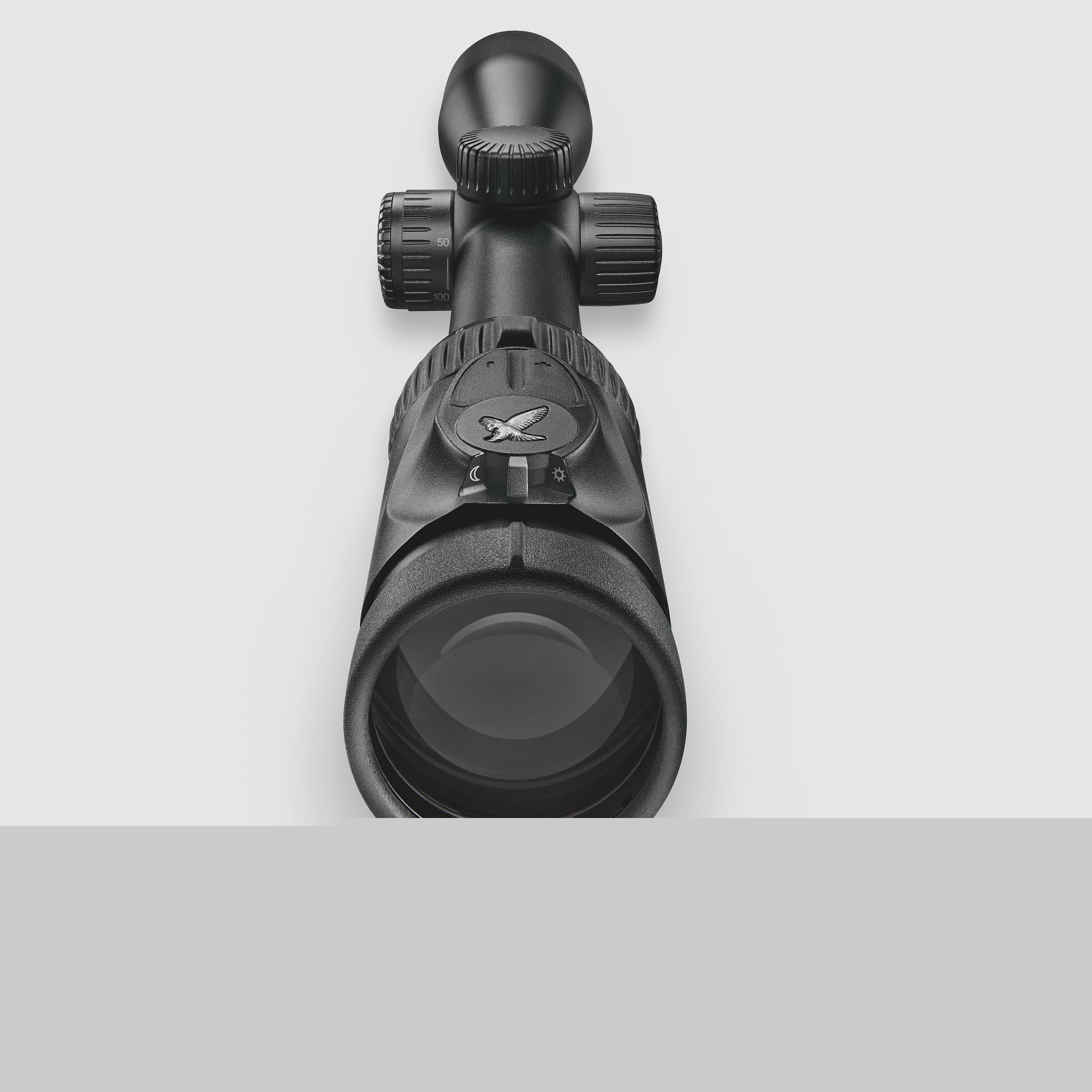 Swarovski Z8i 2-16x50P L Leucht-Abs. BRX-I