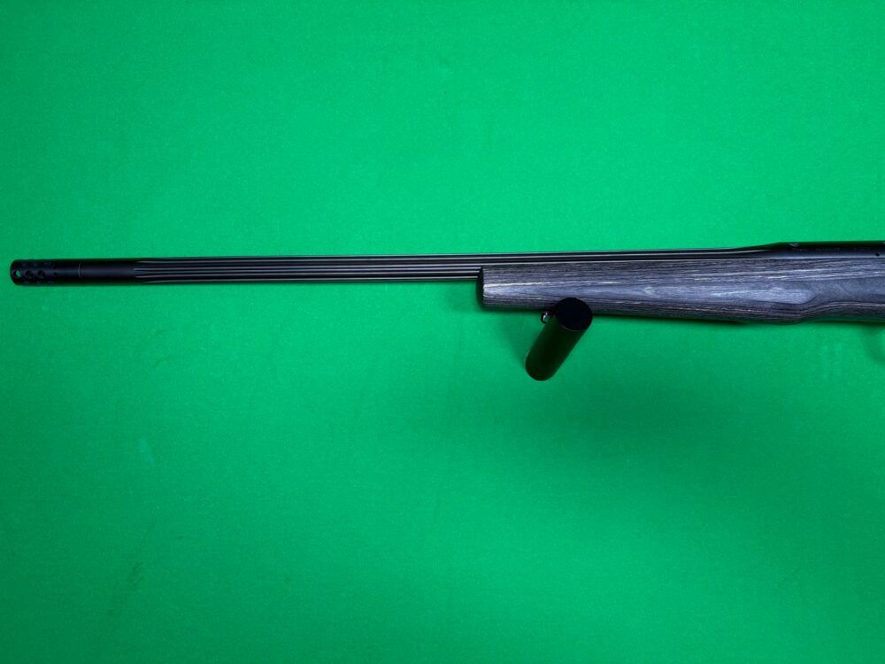 Blaser R8, GRS-Schaft, neuwertig