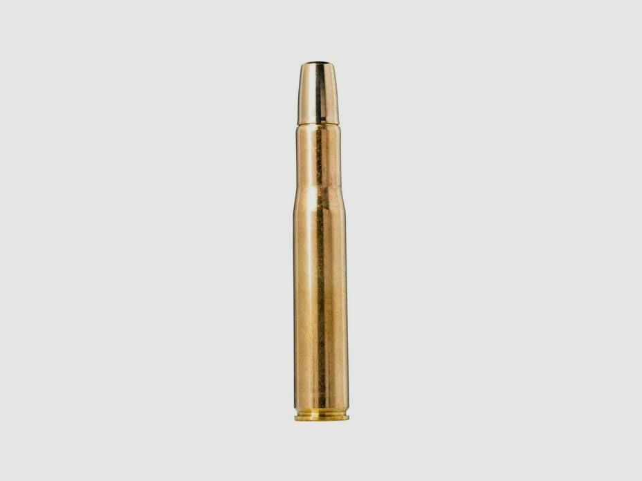 NORMA African PH .404 Jeffery (Rimless Nitro Exp.) Solid 25,9g/400gr, Bild 2 von 2