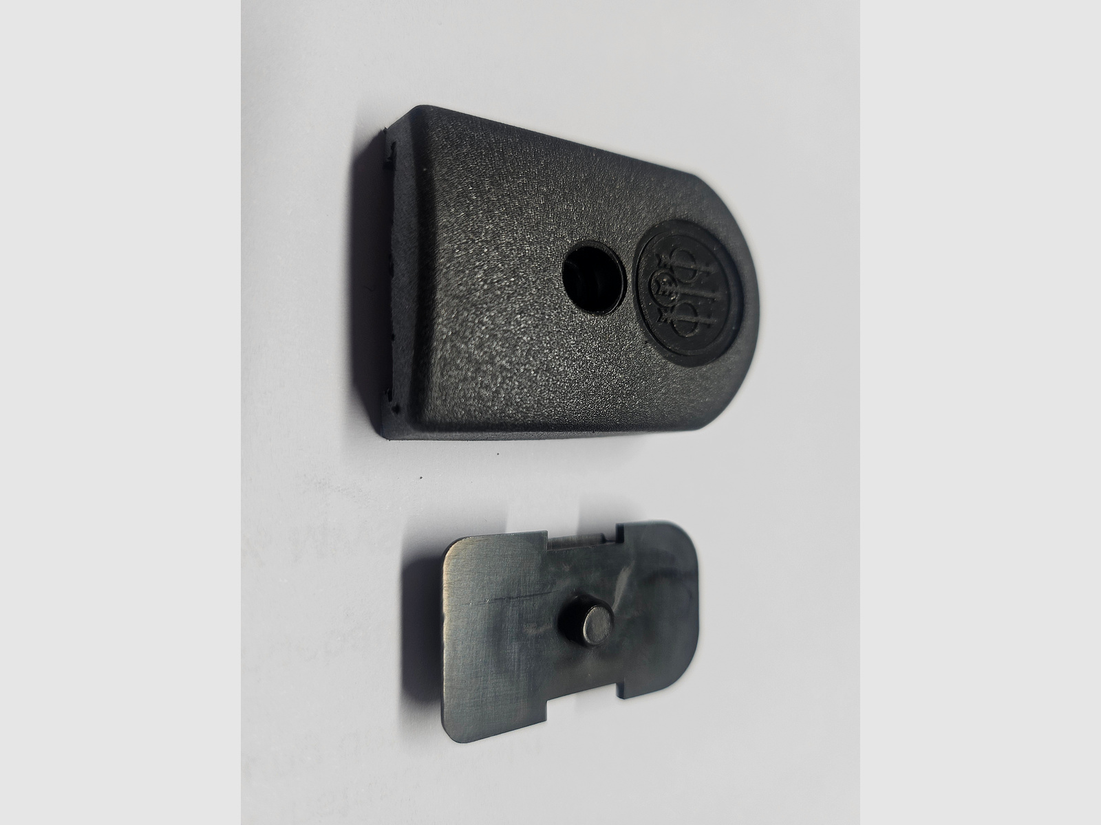 Beretta 92 magazijnbodems