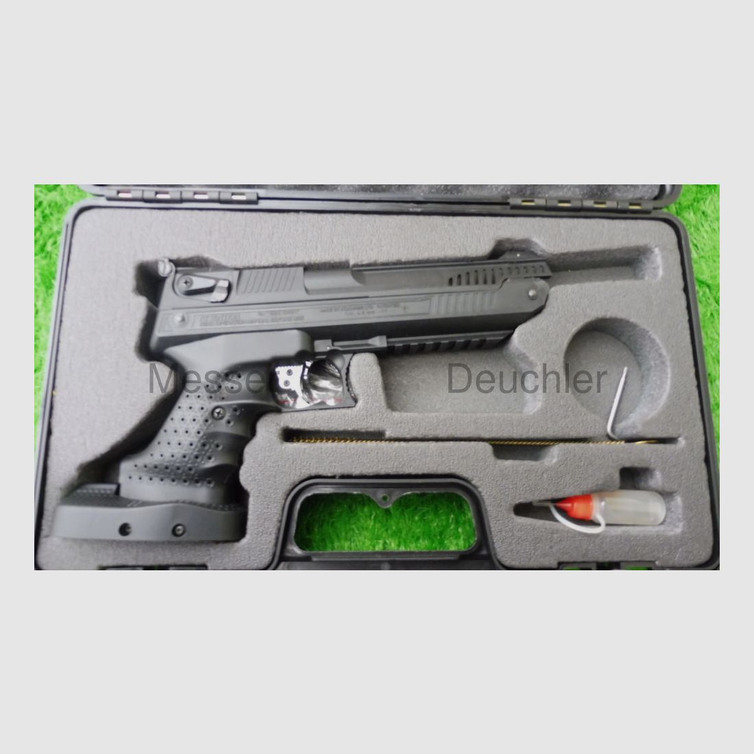 Zoraki HP 01, Bild 2 von 3