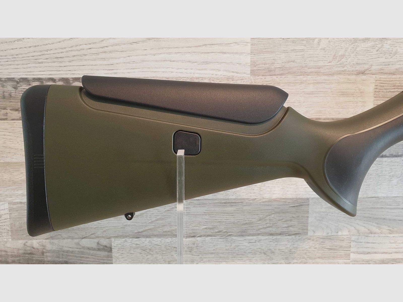 Neuware vom Fachhandel - Haenel Jäger NXT Composite Kal. .308Win.