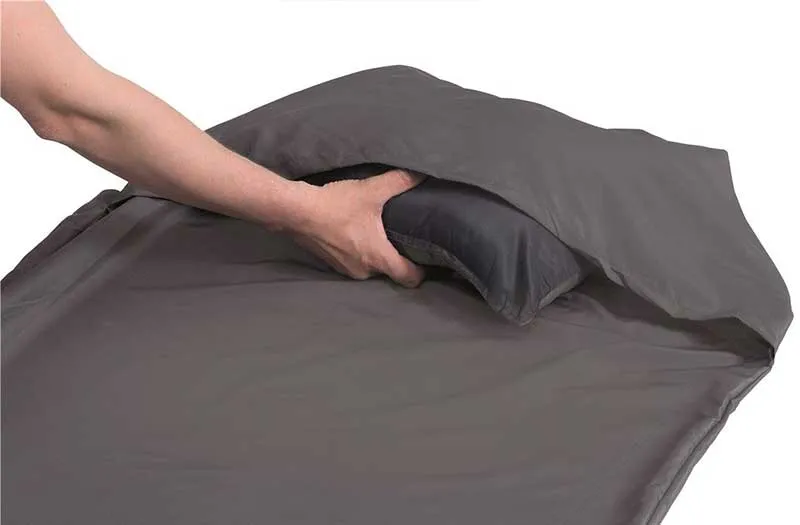 Robens MOUNTAIN LINER MUMMY Schlafsack-Inlett, Bild 4 von 6