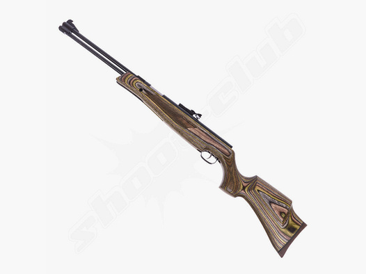 Weihrauch HW 77K carabina de aire Special Edition 4,5 mm