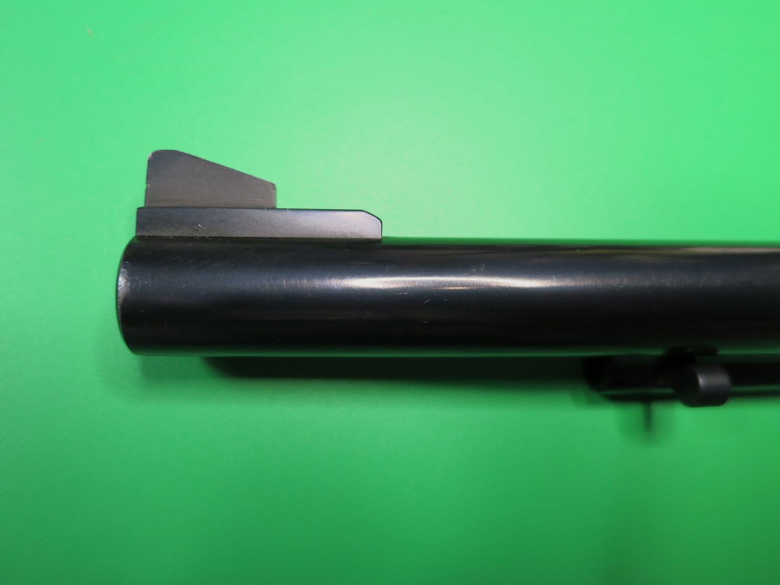 Western-Revolver, Sturm, Ruger & Co. Neues Modell Super Blackhawk, 7,5" Lauf, . 44 Magnum     #71