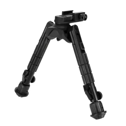 Dwójnóg UTG Recon 360 Bipod TL 7-9" Picantinny TL-BP01-B, zdjęcie 1 z 3