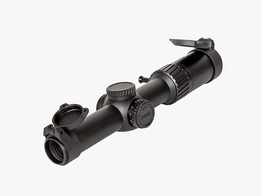 Sightmark SIGHTMARK Scope PRESIDIO 1-6X24 ABS. HDR SFP