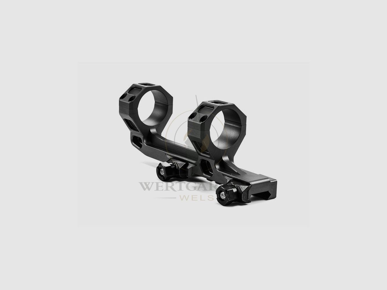 Geissele Super Precision 30MM, black