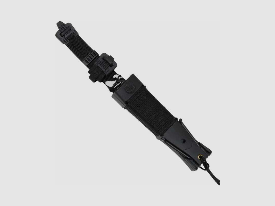 Aitor Jungle King II Black
