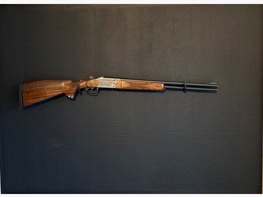 Blaser 95 Bergstutzen Kal. 5,6x52R & 30-06