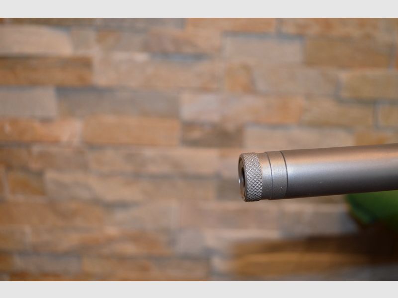 Tikka T3 X CTR Stainless *