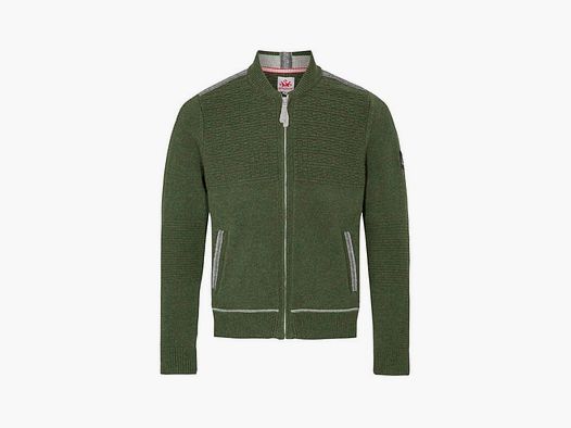 Spieth&Wensky H-Giacca a Maglia