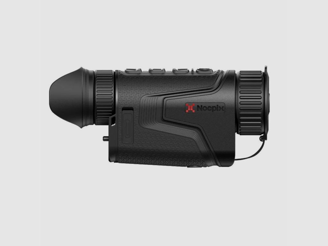 Monocular térmico Nocpix Lumi LL35 384x288 12 um - 35mm - NETD 18mK, imagen 7 de 15