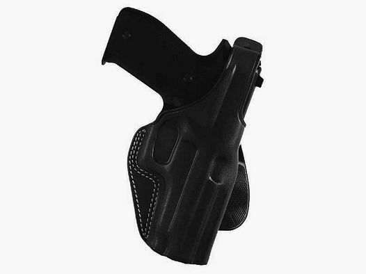 GALCO INTERNATIONAL PLE 1911 4 1/4″ -BLACK-RIGHT HAND