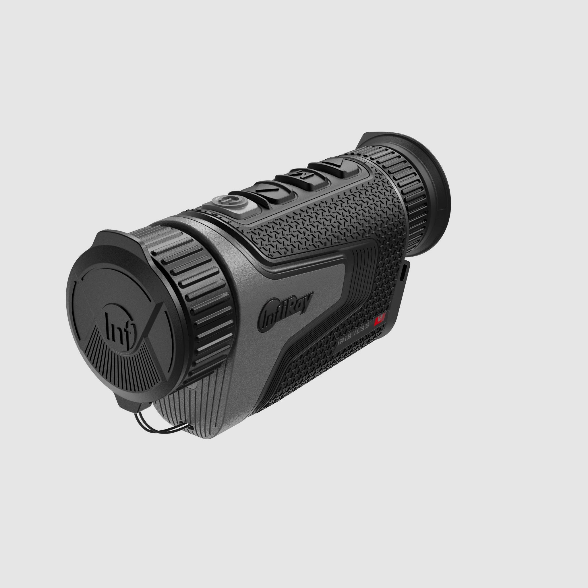 Infiray Iris IL35 Wärmebildkamera