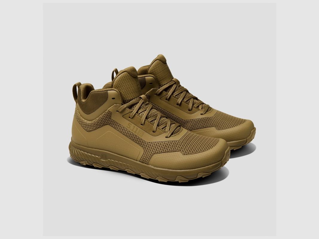 5.11 SCARPA A/T TRAINER 2.0 MID, zdjęcie 2 z 8