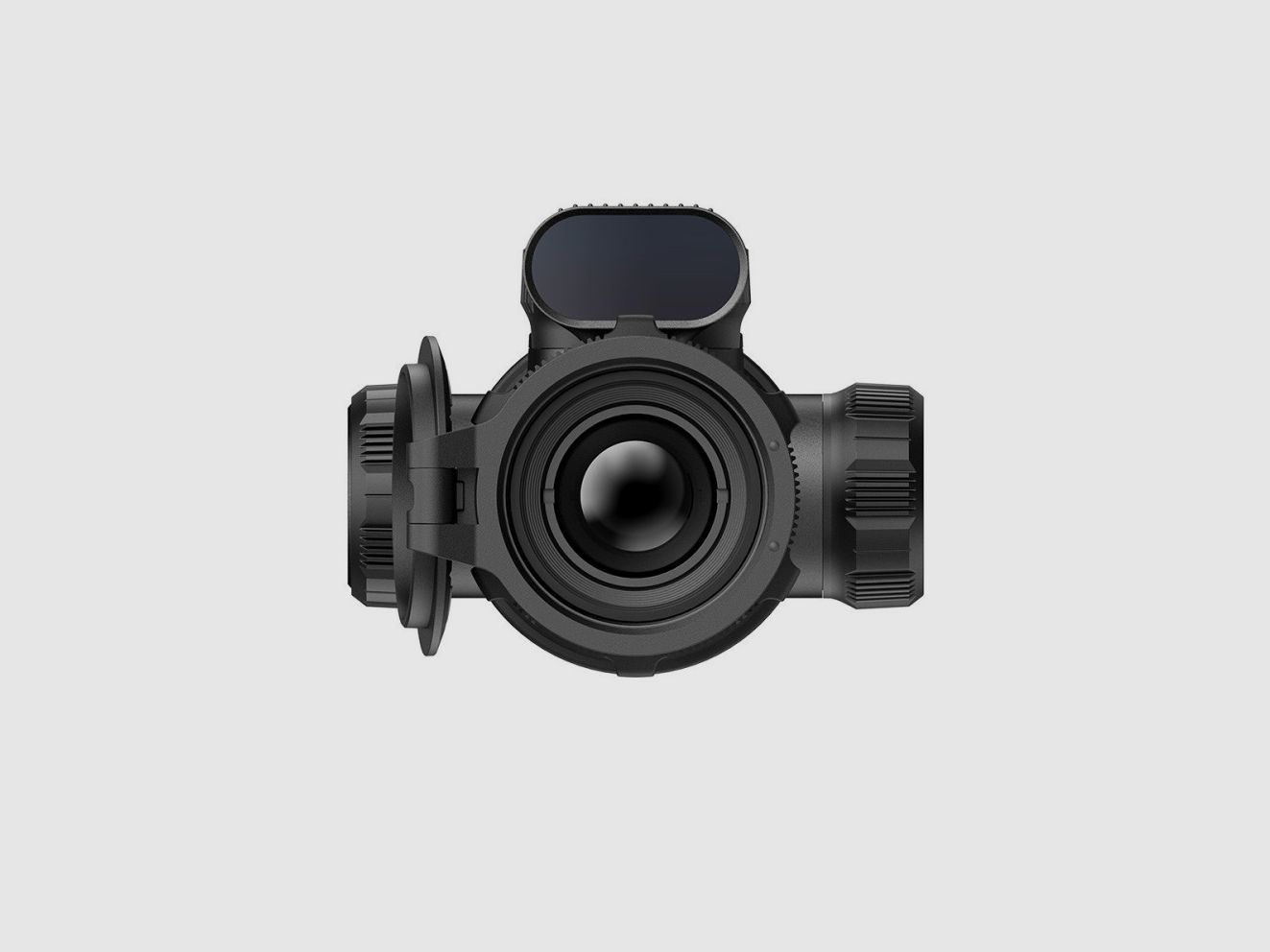 Telescopio térmico Nocpix Bolt P25R, imagen 6 de 10