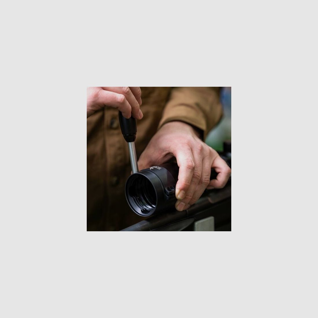 EP Arms Uchwyt na celownik Rotoclip