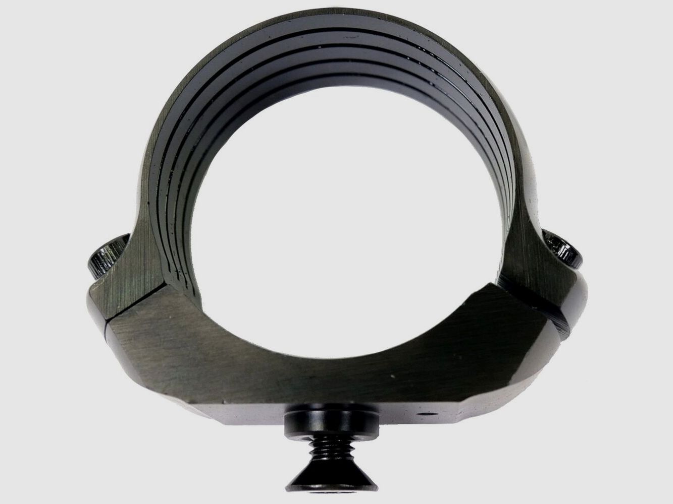 Dentler Modul Ring BASIS® Ring-Ø 36,0 mm BH = 9,5 mm, Material Duralaluminium