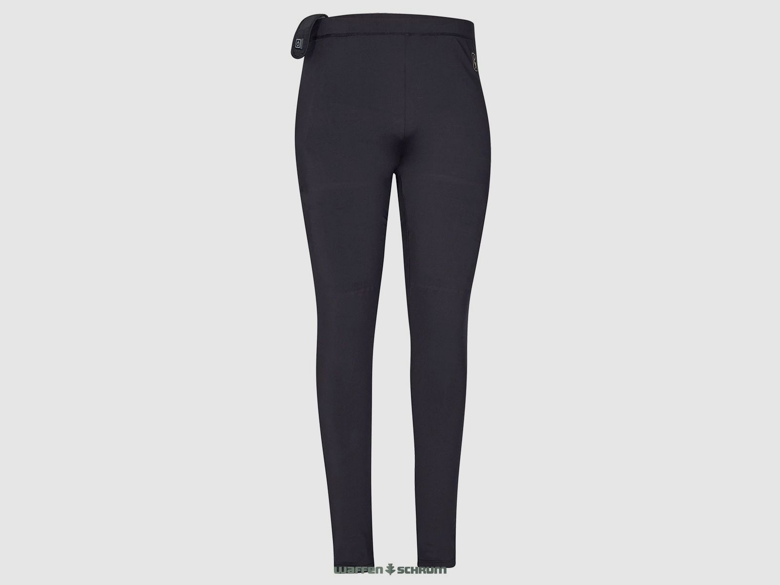 Deerhunter Heiz Unterhose Heat Black