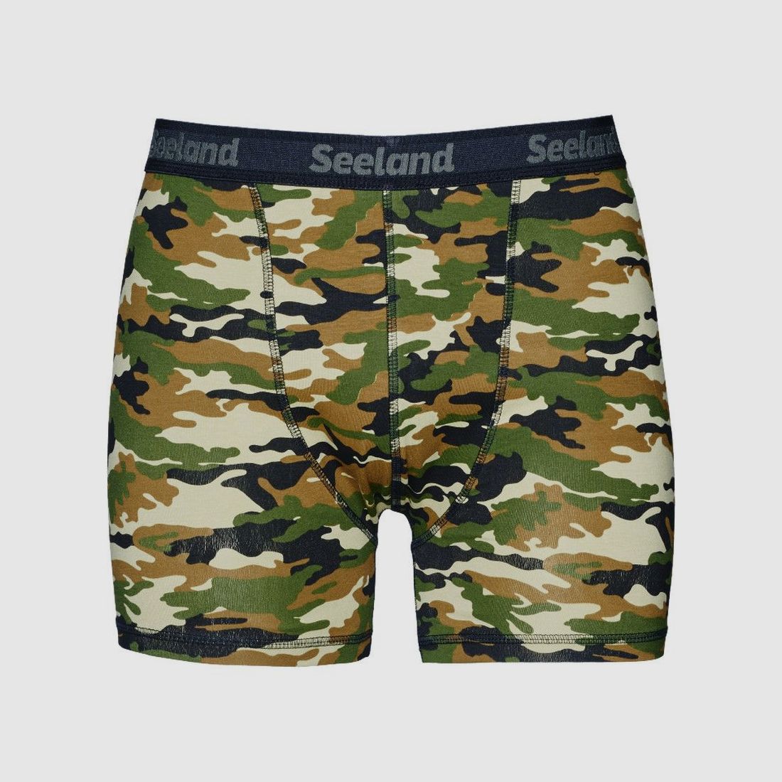 Seeland Boxer Shorts 2er Pack Gre: S