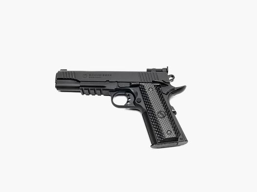 Schmeisser Hugo 1911 9mmLuger 5 pollici