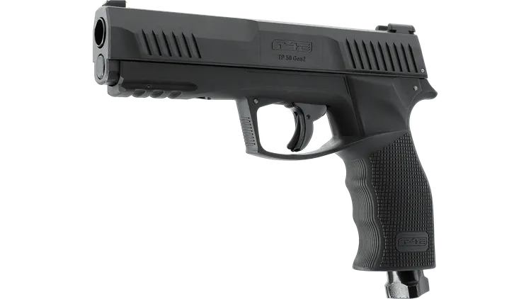 T4E HDP 50 Gen2, image 4 sur 5
