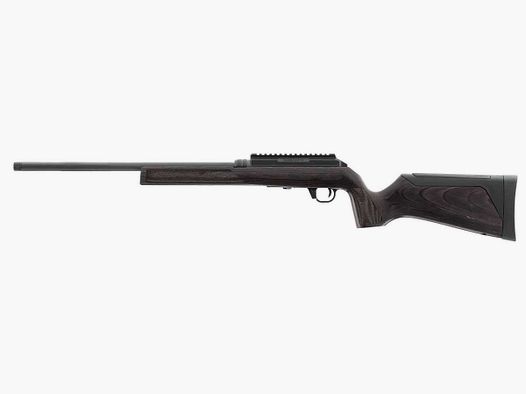 CARAB HAMMERLI ARMS FORCE B1 CAL 22LR 10 COUPS BOIS - ANTIQUE GREY - 20 HAMMERLI
