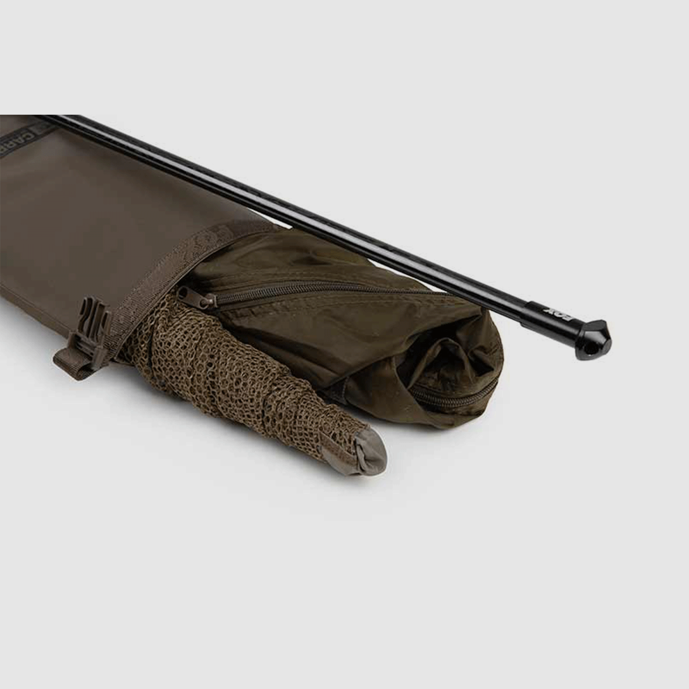 FOX – CARPMASTER WELDED STINK BAG (WATERPROOF ANTI-ODOR NET BAG), image 10 of 11