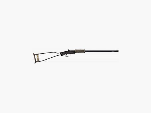 Opvouwgeweer Little Badger kal.22 LR OD - Chiappa Firearms