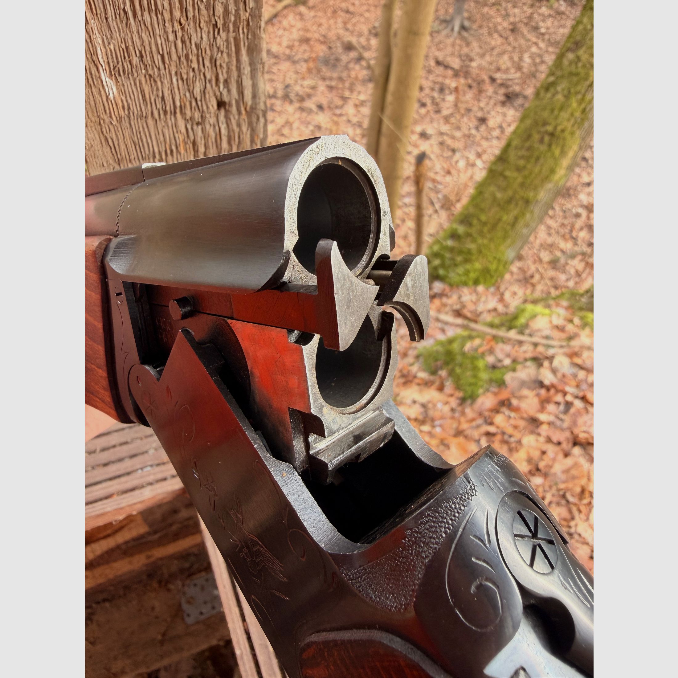 Baikal Tundra Super 12/70