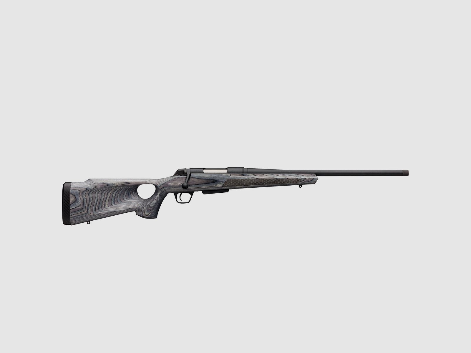 Winchester Daumenloch XPR, Bild 1 von 2