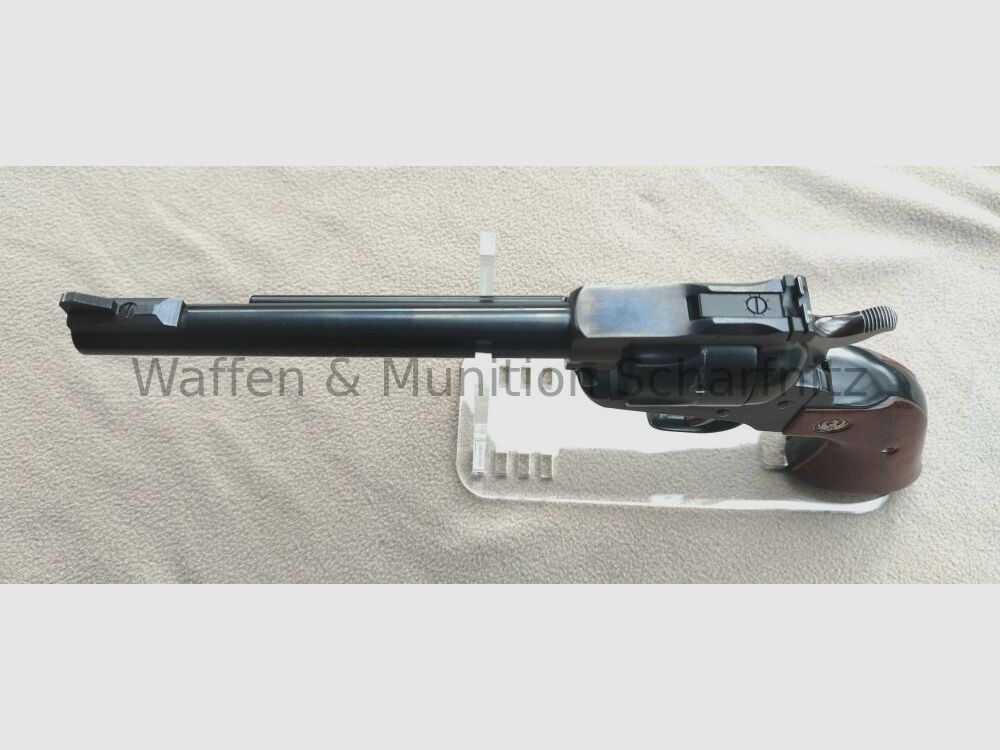 STURM, RUGER & Co. SINGLE SIX