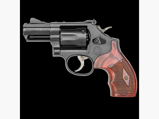 Smith & Wesson 19 PC Carry Comp​ .357Mag Revolver