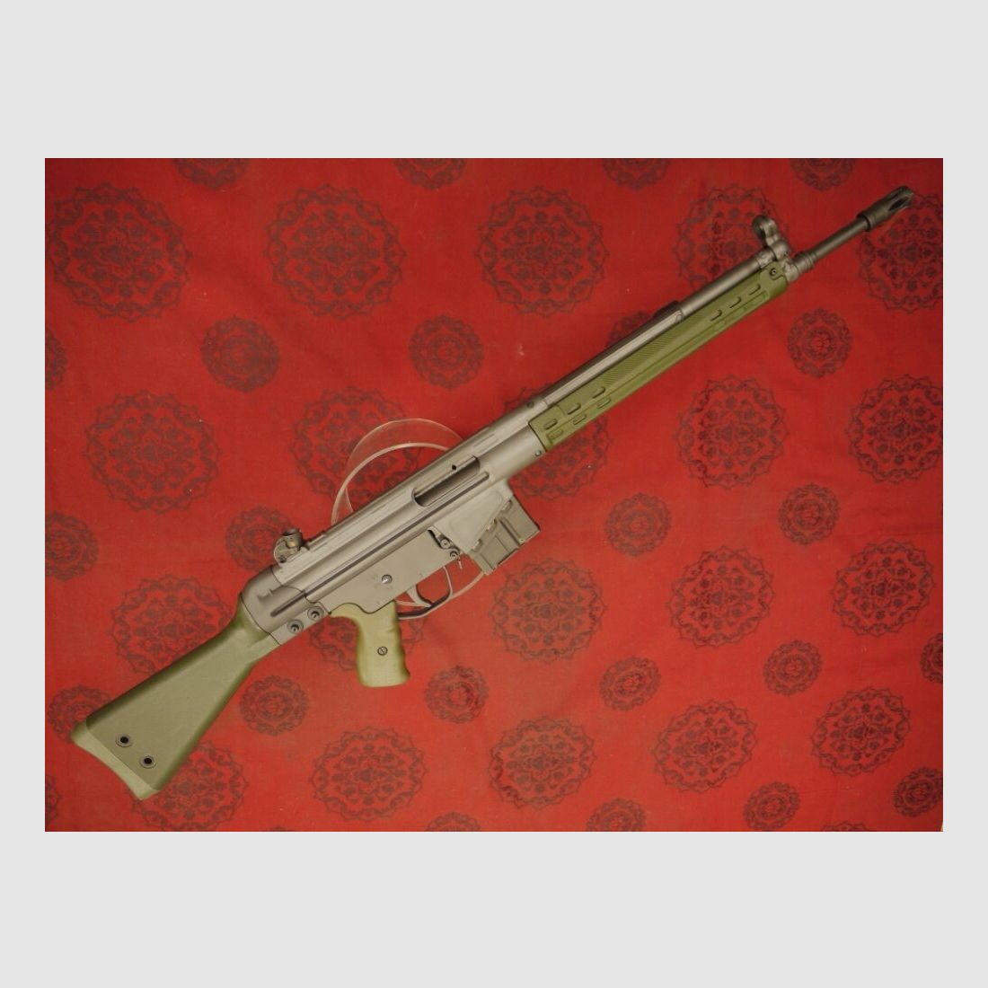 Niedermeier NK33 G3