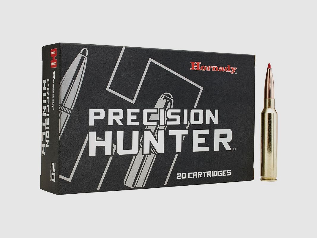 HORNADY 7MM PRC 175GR ELD-X