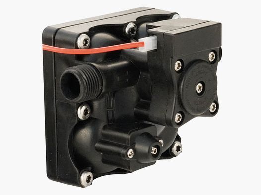 Głowica pompy do LS4121(M), LP4121(M) SOFTSERIE® BIAŁOŻÓŁTY®