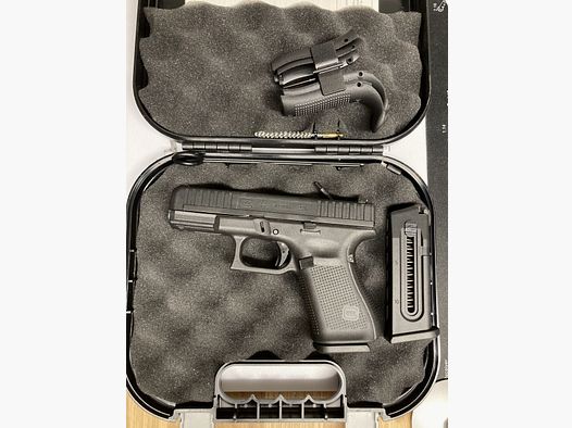 Glock 44 .22lr