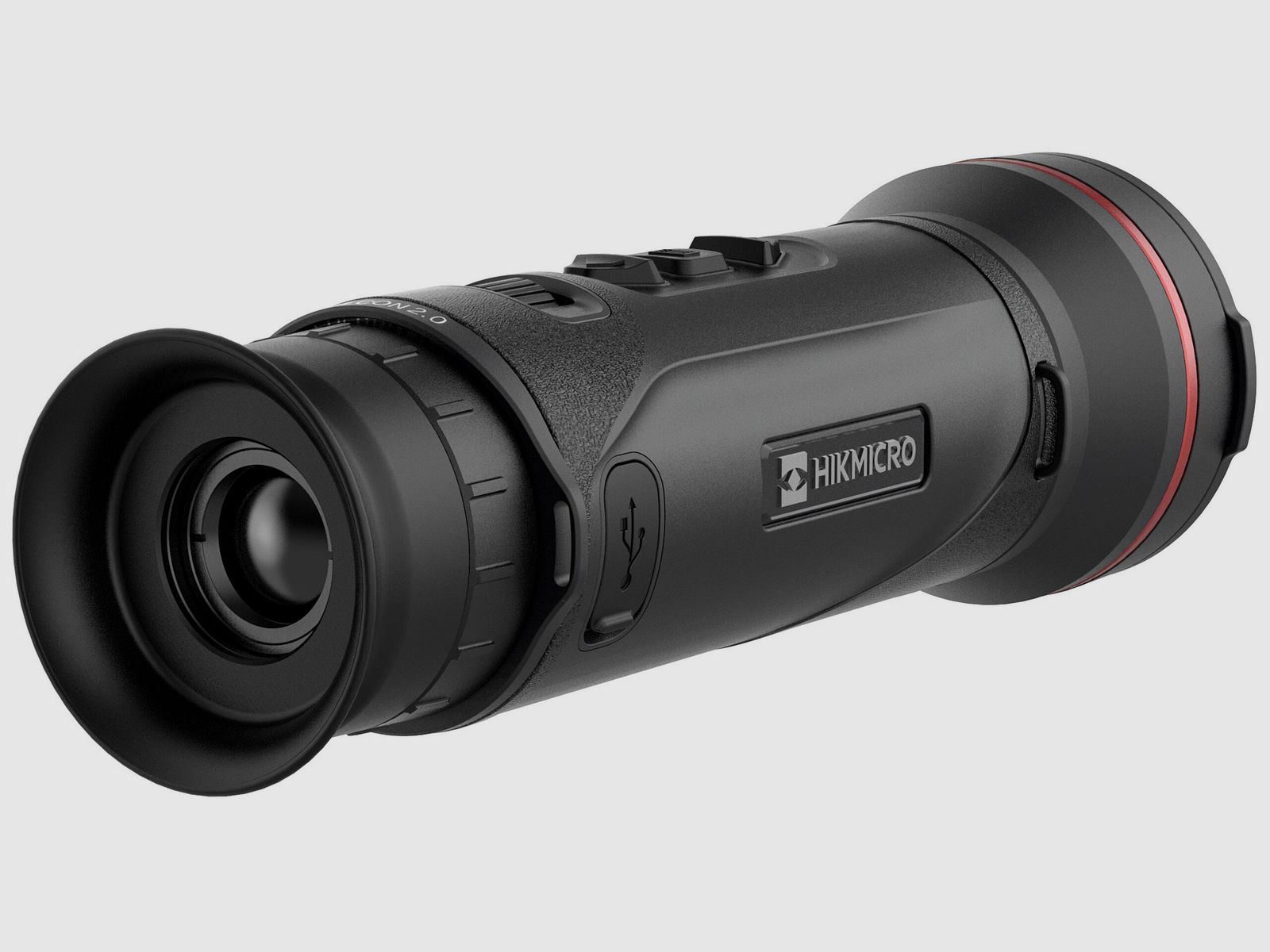 Hikmicro Wrmebildkamera Falcon FQ50L 2.0