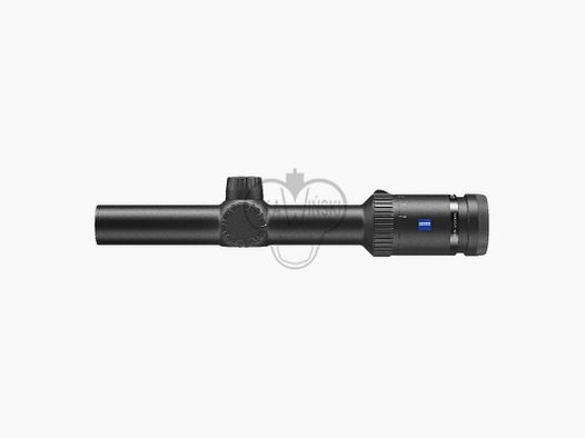 Luneta Zeiss Conquest V6 1,1-6x24