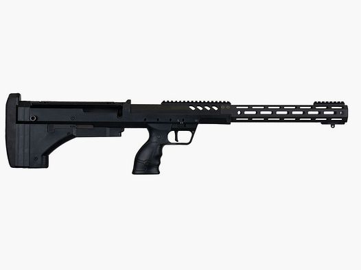 Desert Tech SRSA2 Chassis Karabin Precyzyjny