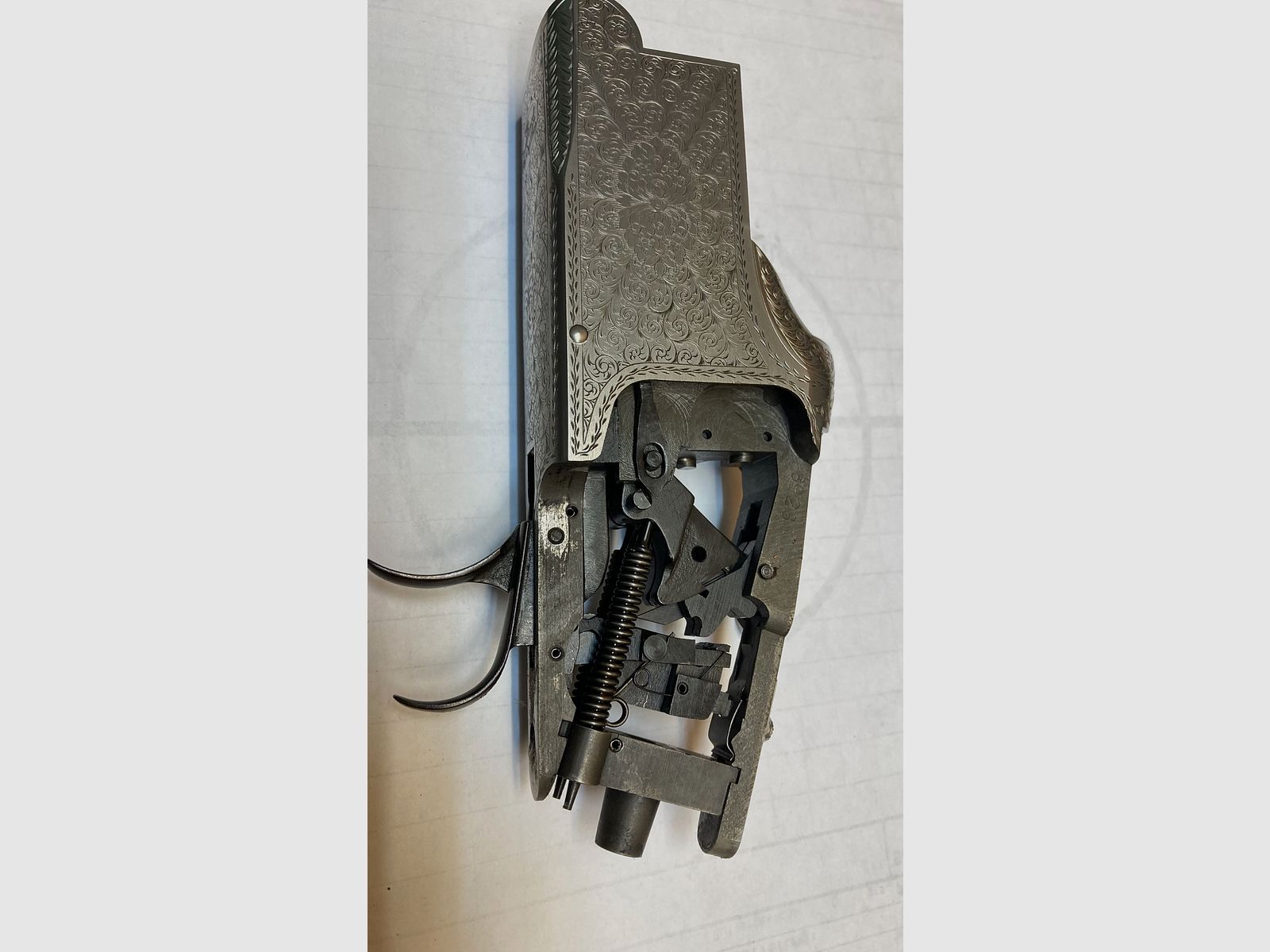 Winchester Grand Europeo