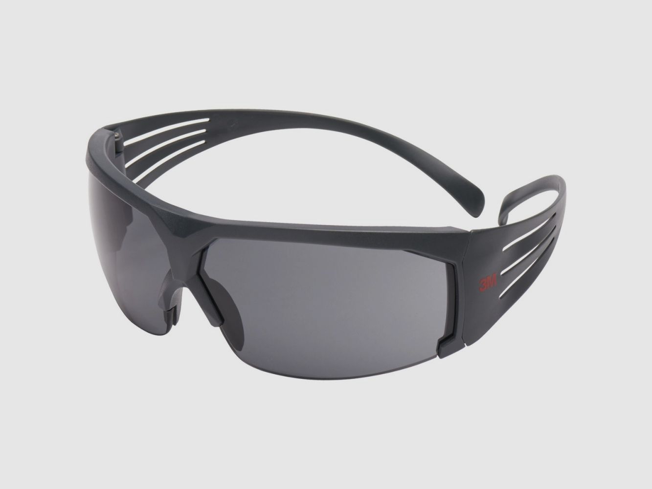 PELTOR Schutzbrille Secure Fit 600 grau