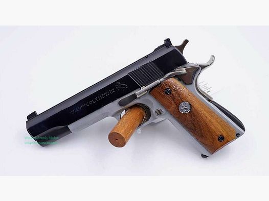 Colt - USA Colt Pistole M 1911 A1