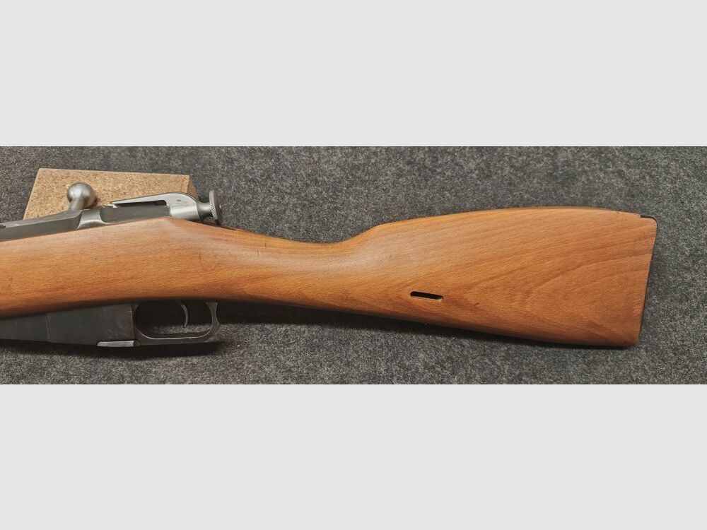 Radom M44 Mosin Nagant
