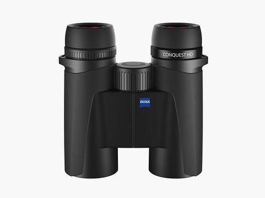 Zeiss Conquest HD  8x32