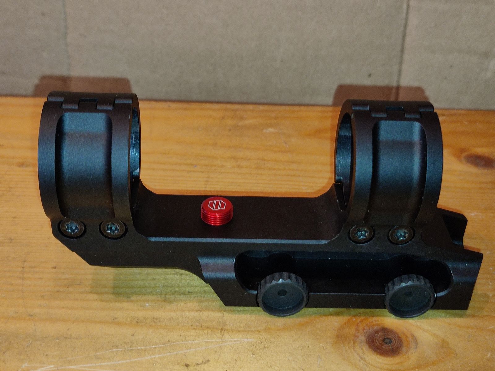 Scalarworks Leap/08 richtkijker montage 30mm Airsoft kloon